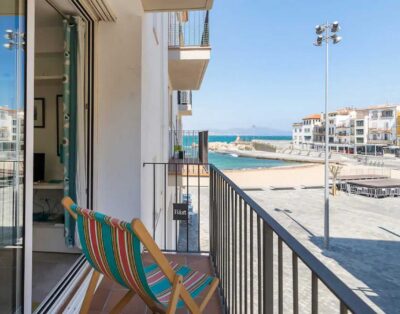 Test Apartment 1