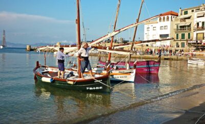 Events in l’Escala