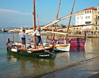 Events in l’Escala